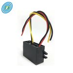 Car Power Converter - 12V to 5V Step Down Voltage Module