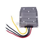 DC DC Converter - YUCOO 12V to 13.8V 10A 138W Step Up
