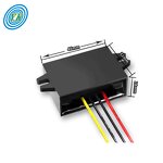 Car Power Converter - 12V to 5V Step Down Voltage Module