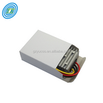 DC DC Converter - YUCOO 12V to 13.8V 10A 138W Step Up