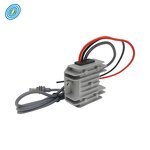 Starlink Converter Kit - 12V/24V to 30V 3.5A for Gen3 Gen4 Home Industrial