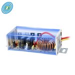 Isolated Converter - 40-135VDC to 12V 60W for Motor Home Industrial