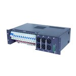 YUCOO Rectifier - 48V 20KW AC DC Telecom Power Module R48-3000e3