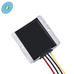 DC DC Converter - 12V to 36V 5A 180W Step Up for Truck