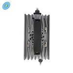 IP67 Charger - 24V 15A 440W Lithium Ion for Golf Carts with Indicator