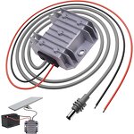 Starlink Mini Converter - 12V to 30V 3.5A Step Up Power Adapter