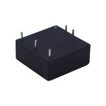 YUCOO Isolated Converter - 24V to 12V 600mA 6W Step Down Module