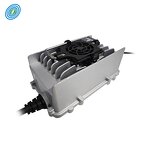 IP67 Charger - 36V 10A 441W for Lead Acid Lithium EV Boat Golf Cart