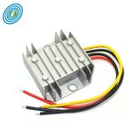 Waterproof Buck Converter - IP68 12V/24V to 6V 10A 60W Module
