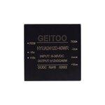 DC Power Module - 24VDC/48VDC Input 12VDC/15VDC/24VDC Output Buck