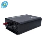 Pure Sine Wave Inverter - 600W 12V-72V to 120VAC/220VAC Off Grid