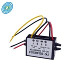 AC DC Converter - 12VAC/24VAC to 5VDC 3A 15W Buck Step Down Module