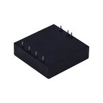 DC Power Module - 24VDC/48VDC Input 12VDC/15VDC/24VDC Output Buck