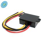 AC DC Converter - 24v Ac to 12v 3a Dc Step Down Power Supply