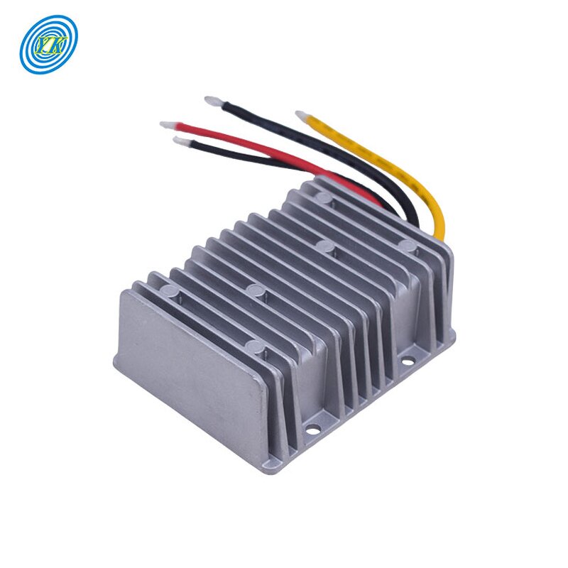 AVR Regulator - 18-40V to 24V 10A-30A Buck Boost Voltage Converter