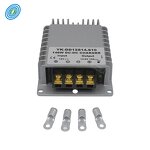 Battery Charger Converter - 12V to 14.6V 20A for LifePO4 RV Truck Boat