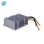 DC Converter - 9-35V to 13.8V Buck Boost for Electric Bike