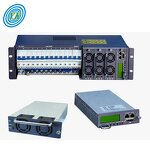 Rectifier - 220VAC to 48V 90A 2way Telecom Power Supply Manufacturer