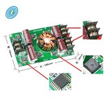 Bared Board DC DC Converter