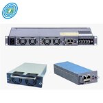 YUCOO Rectifier - 48V 60A Gold Hard Chrome Plating Telecom Power System