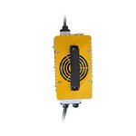 YUCOO Charger - 24V 10A Waterproof for Electric Motorcycle 30-40AH