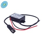 AC DC Converter - 24v Ac to 24v Dc Step Down Power Supply