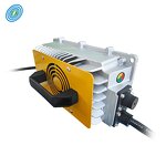 YUCOO Charger - 48V 15A Portable Waterproof for Lead Acid Battery