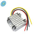 Waterproof Buck Converter - IP68 12V/24V to 6V 10A 60W Module