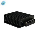 YUCOO DC Converter - 48V to 24V 60A 1440W Step Down for Industrial Use