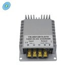 Battery Charger Converter - 12V to 14.6V 20A for LifePO4 RV Truck Boat