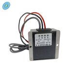 Starlink Mini Converter - 12V/24V to 57V 4A IP68 96% Efficient