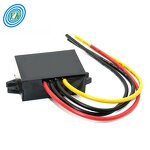 DC DC Converter - 12V to 7V 5A Step Down Voltage Regulator