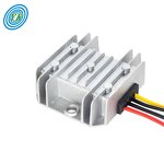 Automatic Converter - 8-40V to 12V 1A for Electric Vehicle