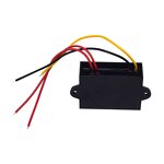 AC DC Converter - 12/24Vac to 5Vdc 3A 15W Step Down Customized