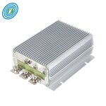 High Voltage Converter - 48VDC to 12VDC 50A-60A Buck Power Supply