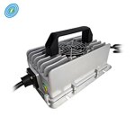 Battery Charger - 36V 15A 540W Portable for Electric Bicycle Car
