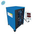 Plating Rectifier - Single Phase IGBT Reverse 3000a 12v DC Power Supply
