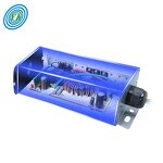 Isolated Converter - 48V/60V/72V to 12V 30A 360W Step Down Buck