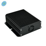 DC Stabilizer - 24V to 24V 25A 9-34VDC Input Buck Boost Converter