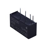 Isolated DC Module - 1W 5V 200MA Buck Boost Converter for Optimal Performance