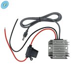 Starlink Mini Adapter - 9-28V to 30V 3.5A Boost Converter DC Male Plug