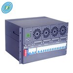 6U Rectifier - 48V 150A Rack Mounting Embedded Power System