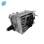 IP67 Charger - 36V 10A Waterproof for EV Boat Golf Car Lead Acid Lithium