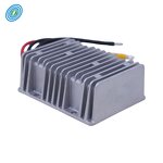 DC Converter - 9-35V to 13.8V Buck Boost for Electric Bike