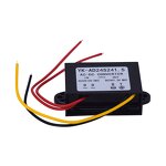 AC DC Converter - 12/24Vac to 5Vdc 3A 15W Step Down Customized