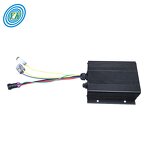 Isolated Converter - YK-DD42-90S2412.5 60V/72V to 24V 12.5A 300W