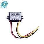 AC DC Converter - 24v Ac to 24v Dc Step Down Power Supply