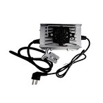IP67 Charger - 36V 10A Waterproof for EV Boat Golf Car Lead Acid Lithium