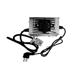 IP67 Charger - 36V 10A Waterproof for EV Boat Golf Car Lead Acid Lithium