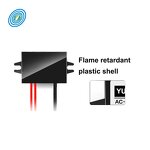 Power Supply Converter - 24vac to 24vdc 3A High Quality Module
